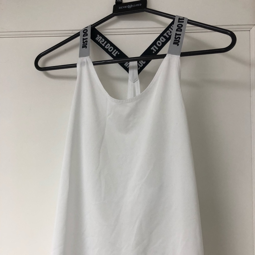 Nike Tank